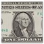 1988 (F-Atlanta) $1.00 FRN AU (Fr#1914-F)